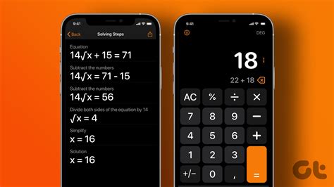 coculate|my calculator.